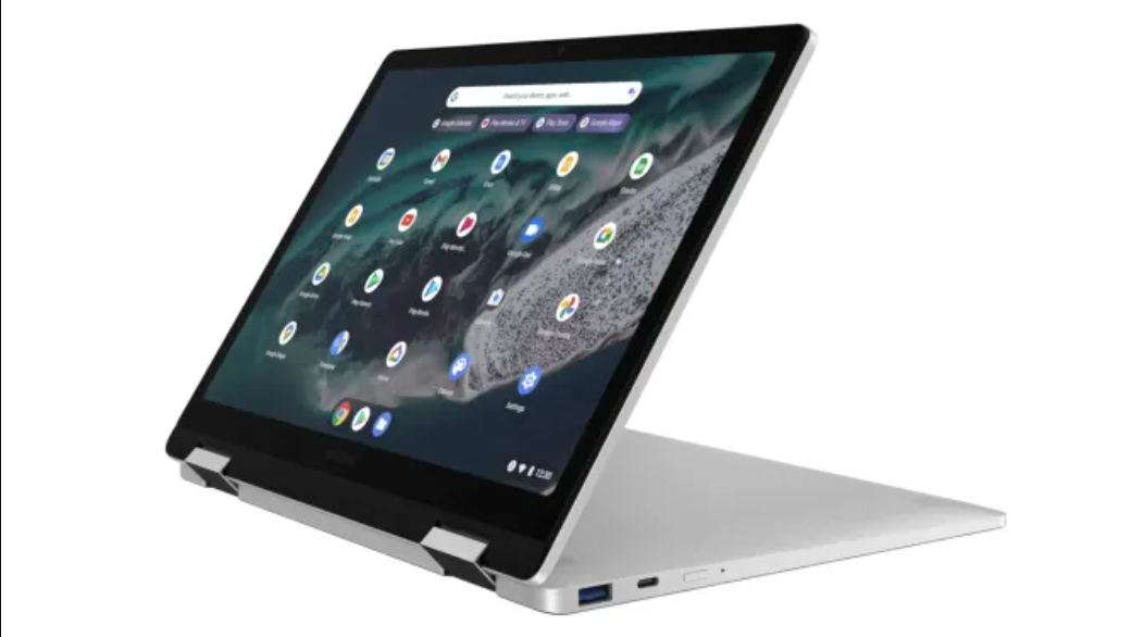 Samsung Galaxy ChromeBook 2 360 เปิดตัวพร้อมราคา 15,000 บาทพร้อมพุ่งเป้าไปที่กลุ่มนักศึกษา
